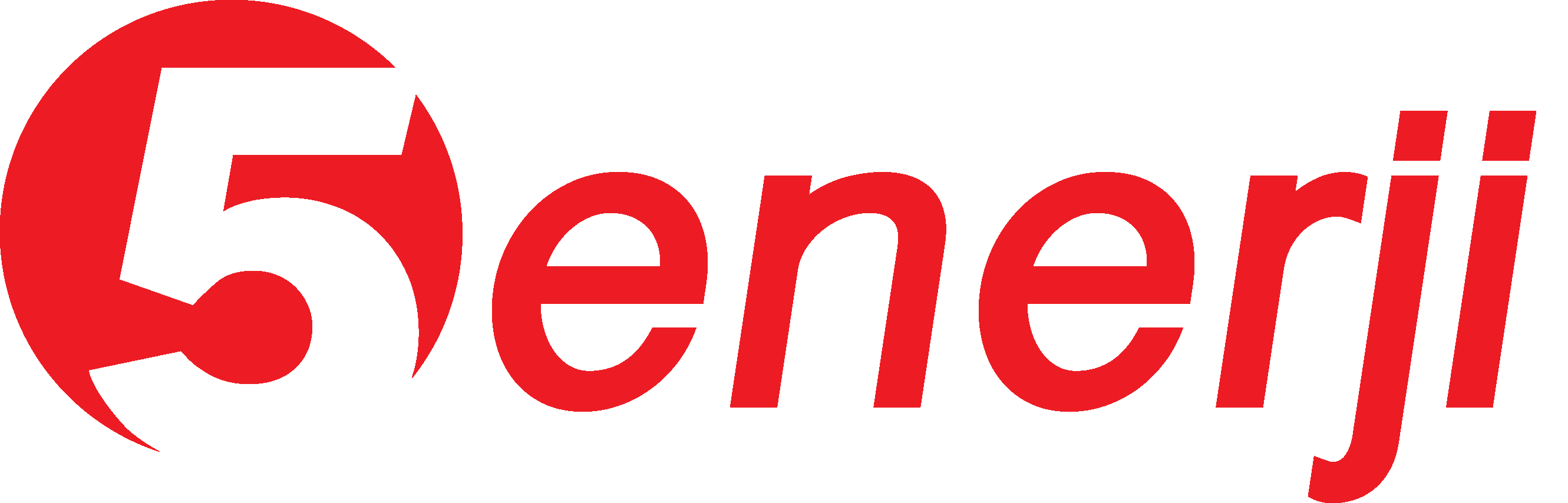 5 Enerji